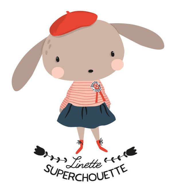 LinetteSuperChouette